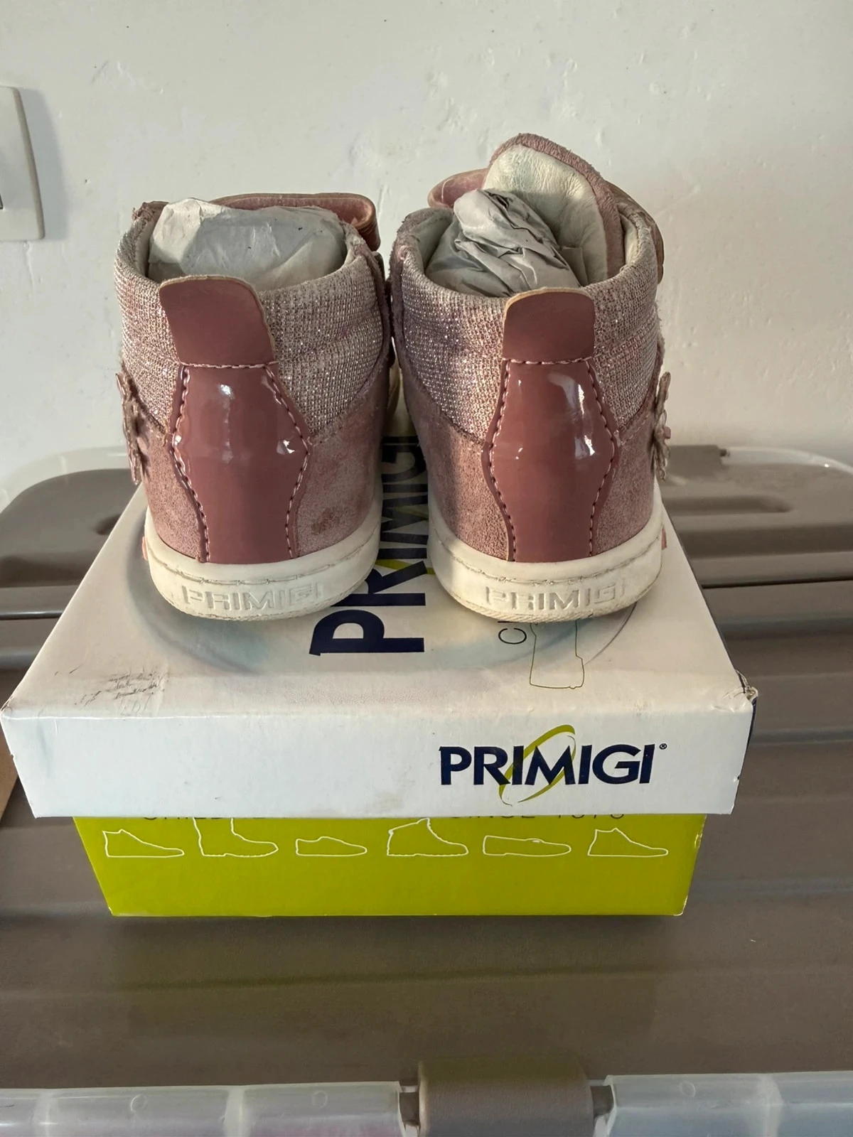Chaussure primigi – photo 3